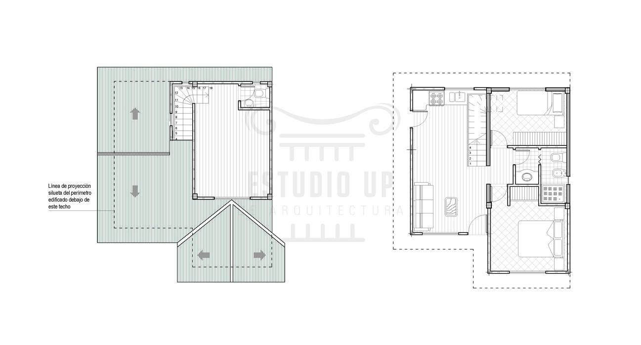 Estudio UP de Arquitectura