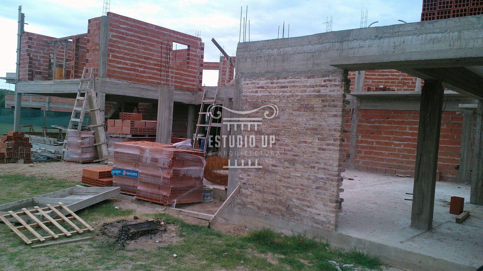 Estudio UP de Arquitectura