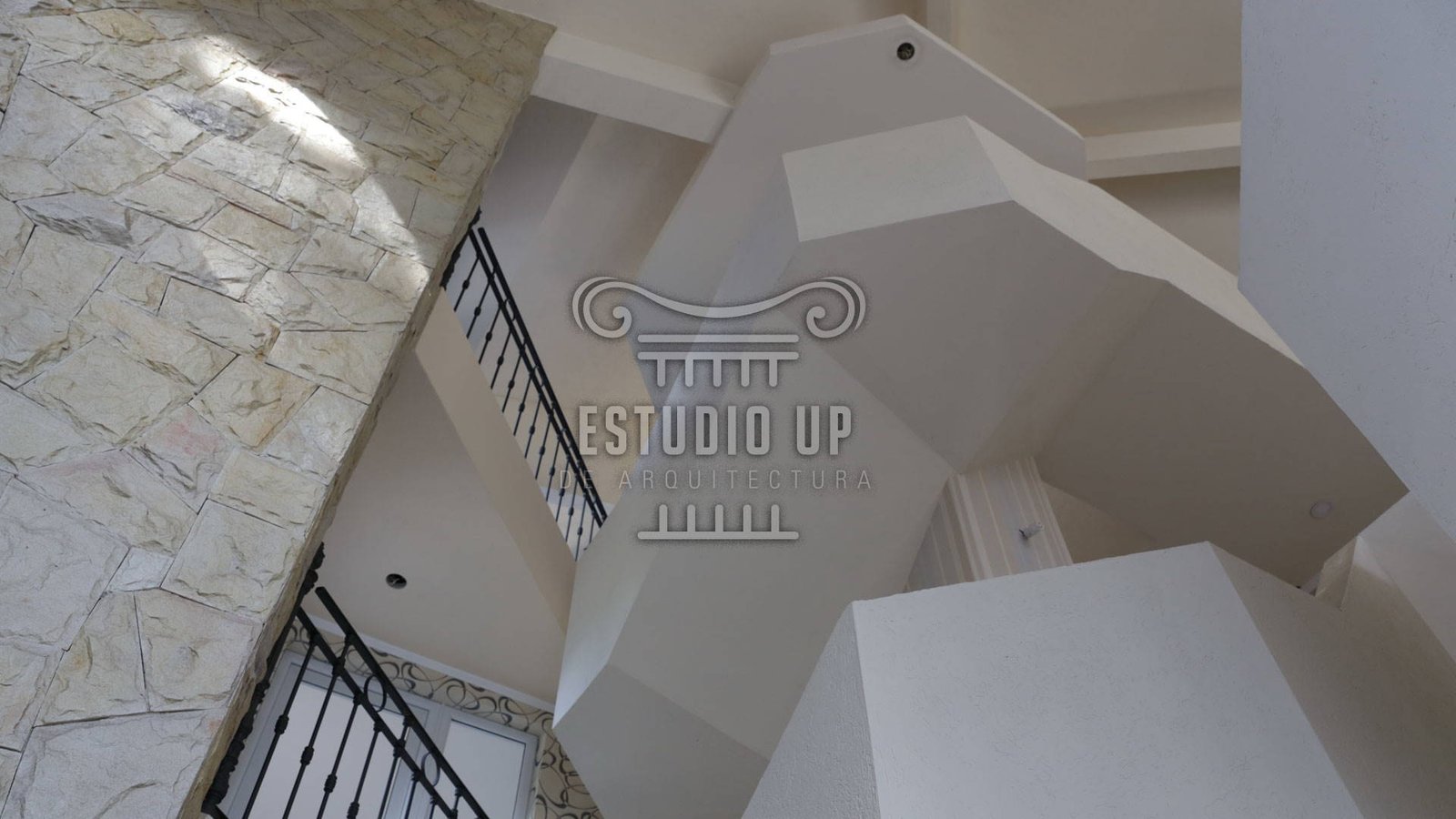 Estudio UP de Arquitectura