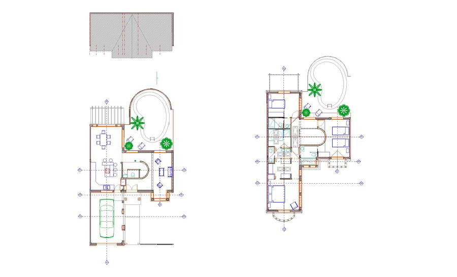 Estudio UP de Arquitectura