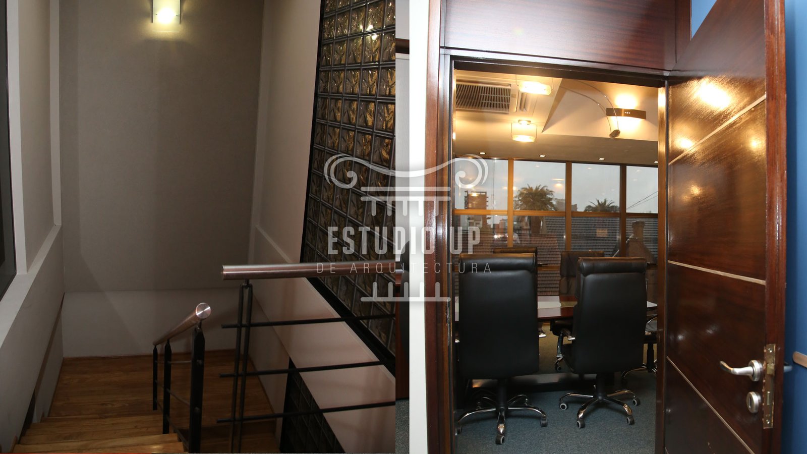 Estudio UP de Arquitectura