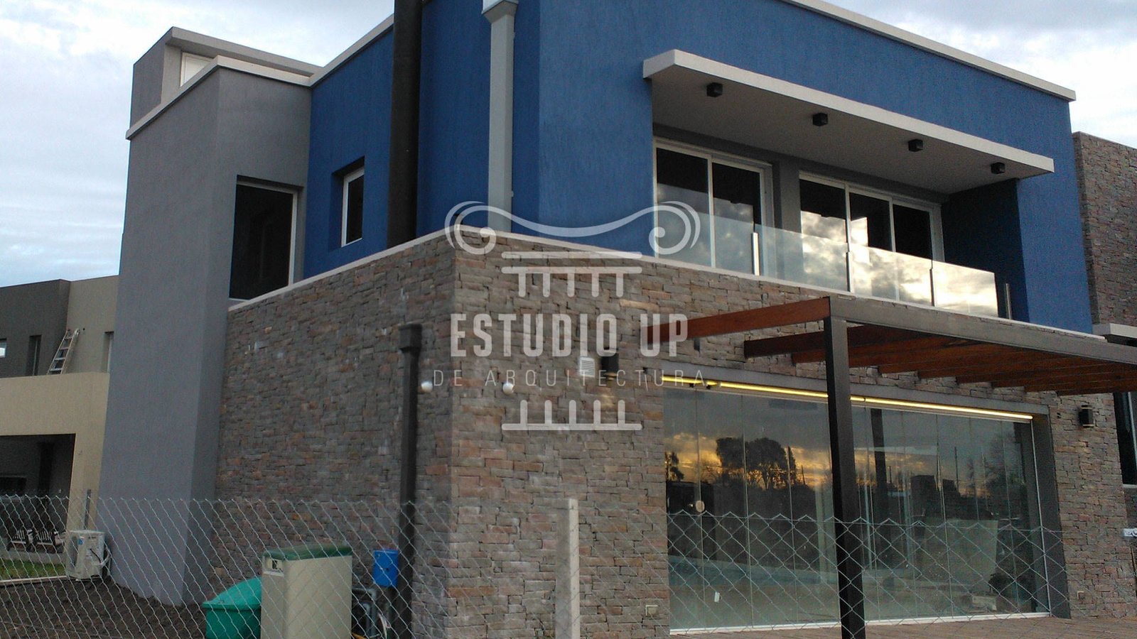 Estudio UP de Arquitectura