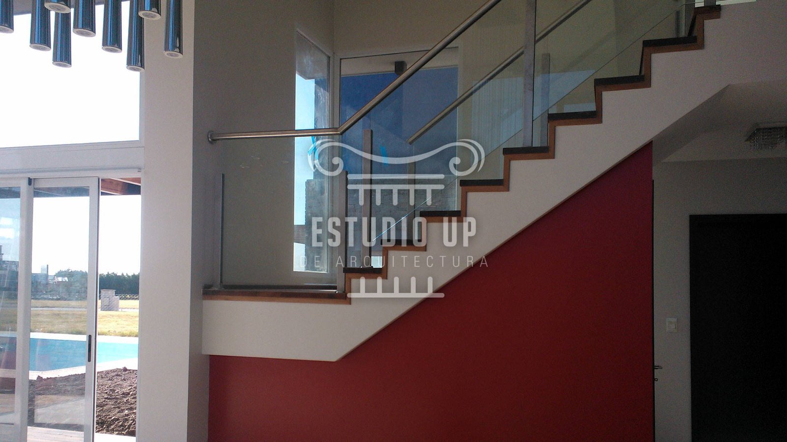 Estudio UP de Arquitectura